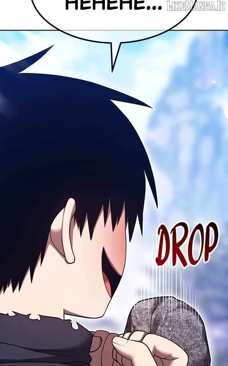 +99 Reinforced Wooden Stick Chapter 163 page 77 - 