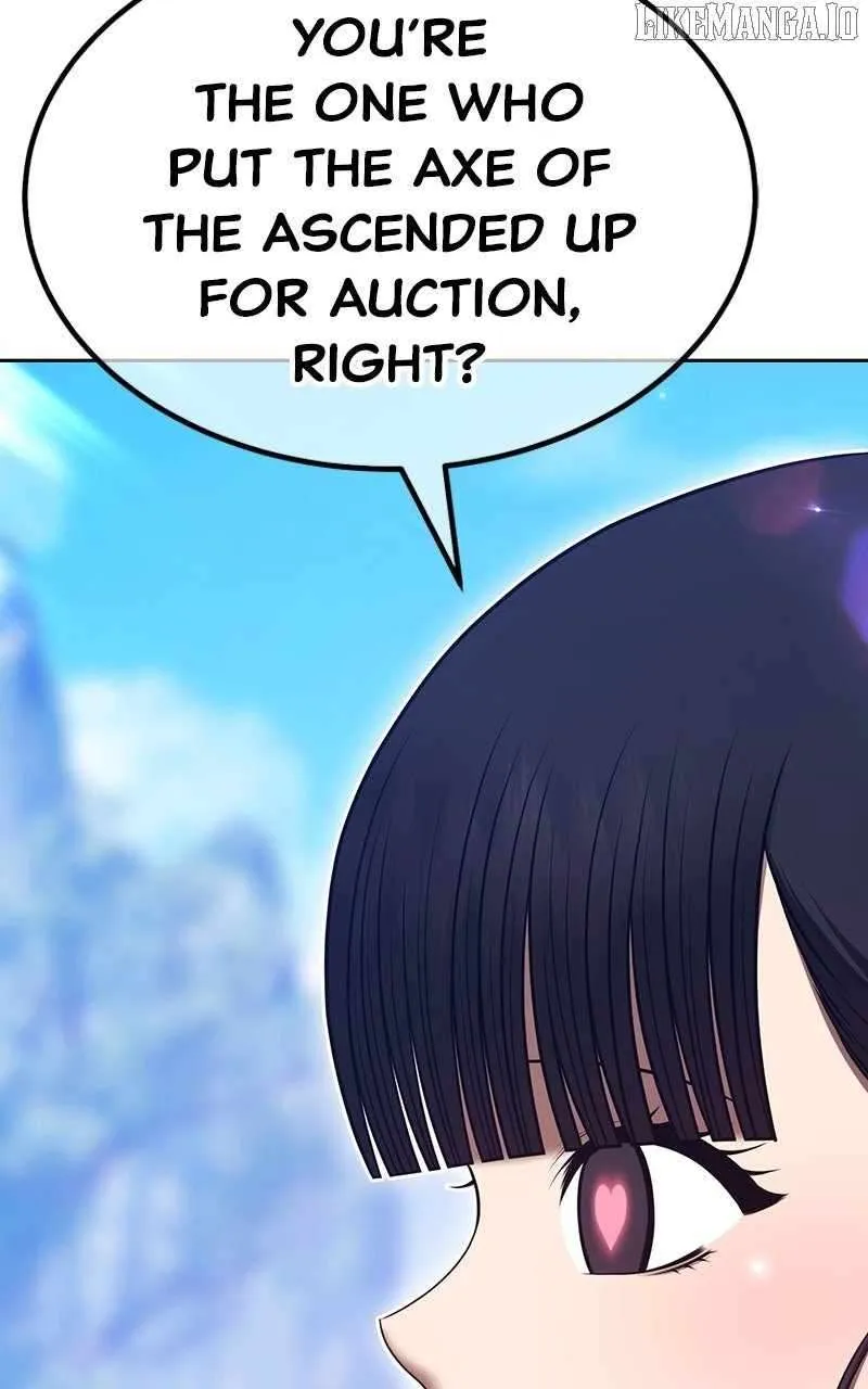 +99 Reinforced Wooden Stick Chapter 163 page 9 - 