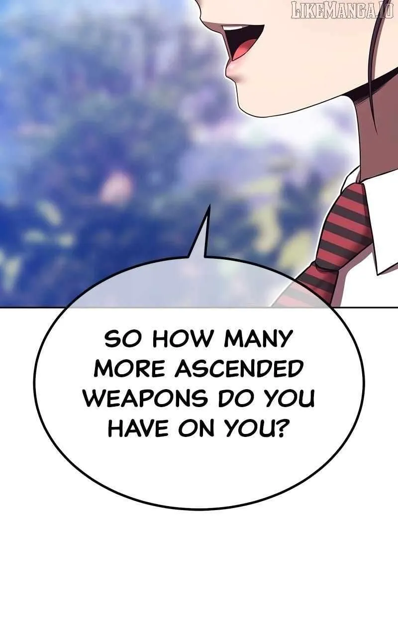 +99 Reinforced Wooden Stick Chapter 163 page 10 - 
