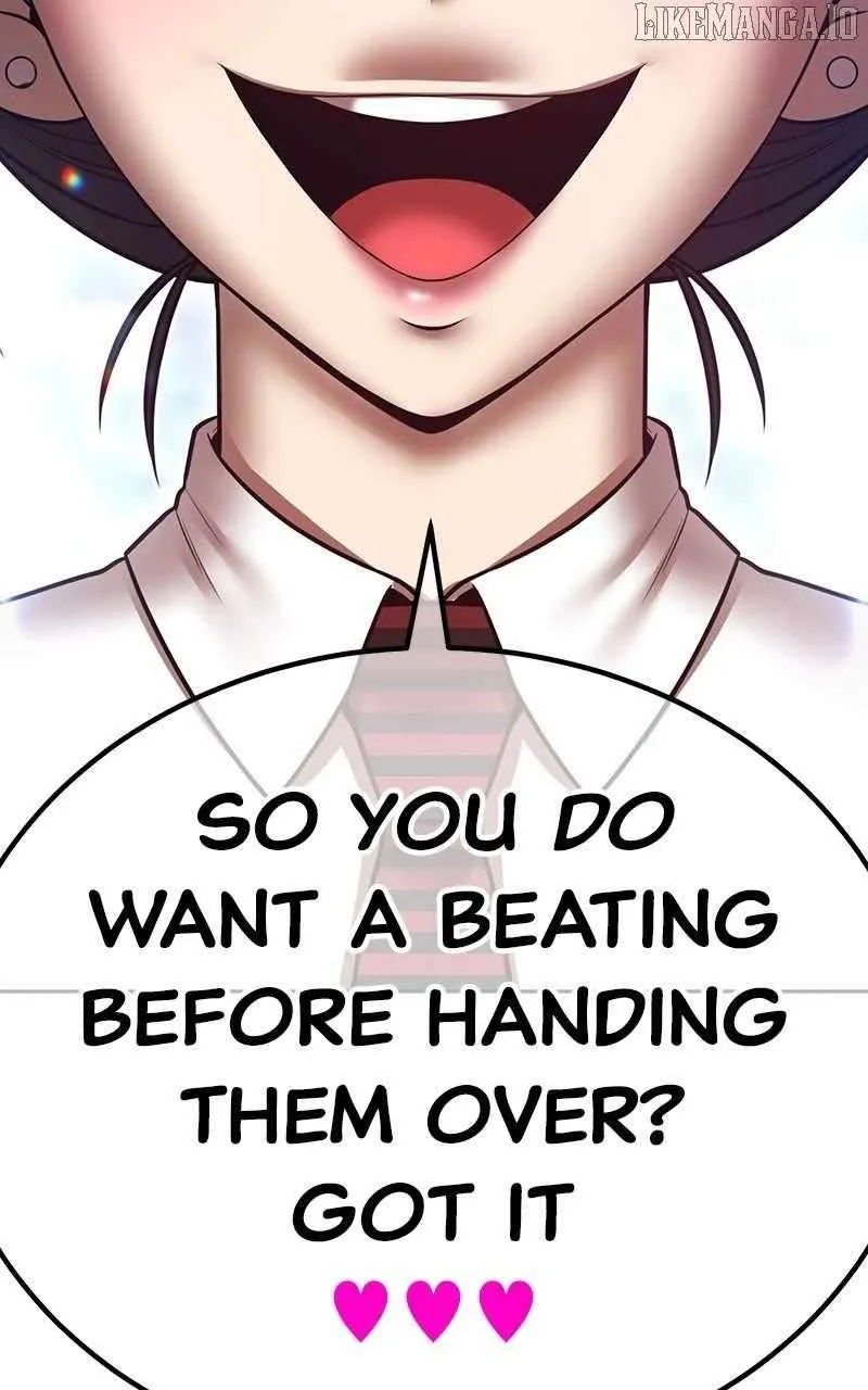+99 Reinforced Wooden Stick Chapter 163 page 91 - 