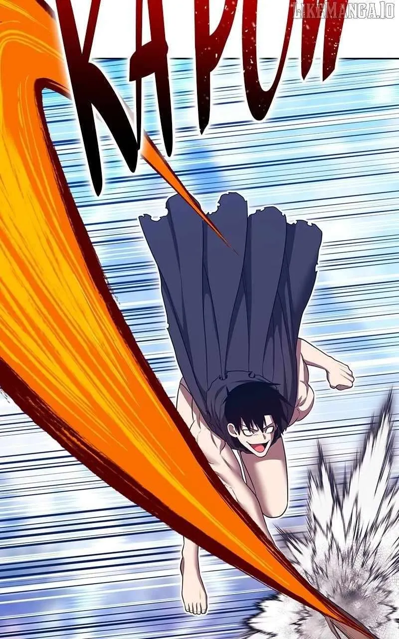 +99 Reinforced Wooden Stick Chapter 163 page 98 - 