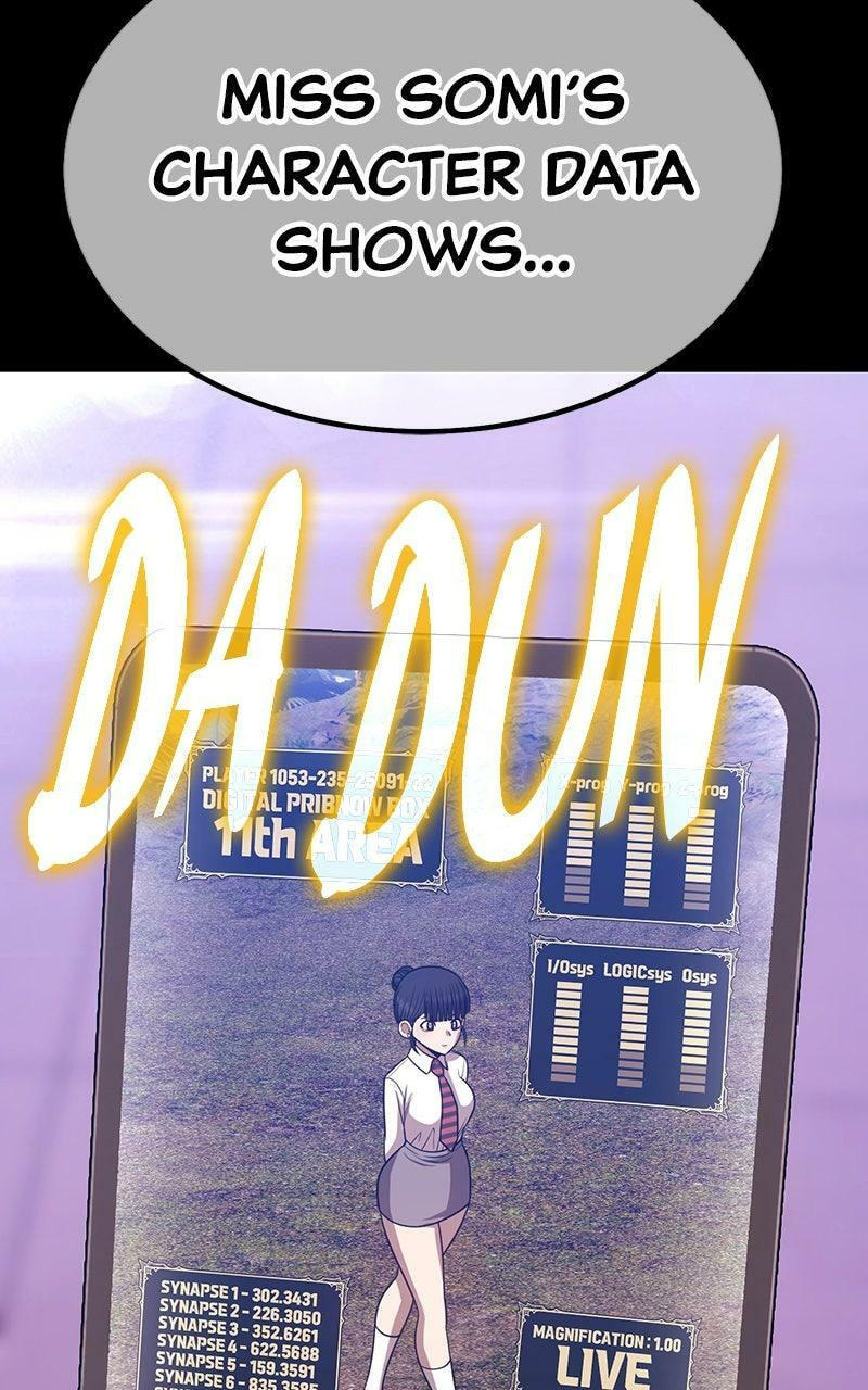+99 Reinforced Wooden Stick Chapter 164 page 107 - 