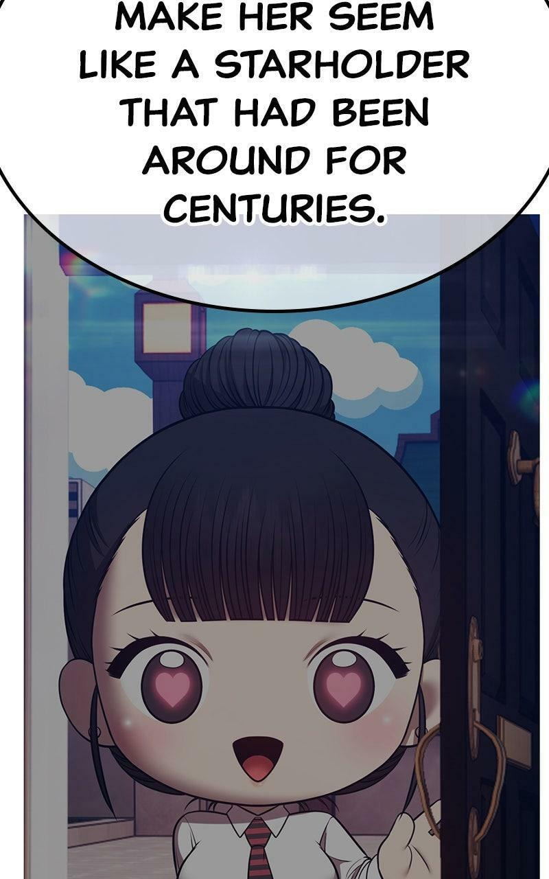 +99 Reinforced Wooden Stick Chapter 164 page 126 - 