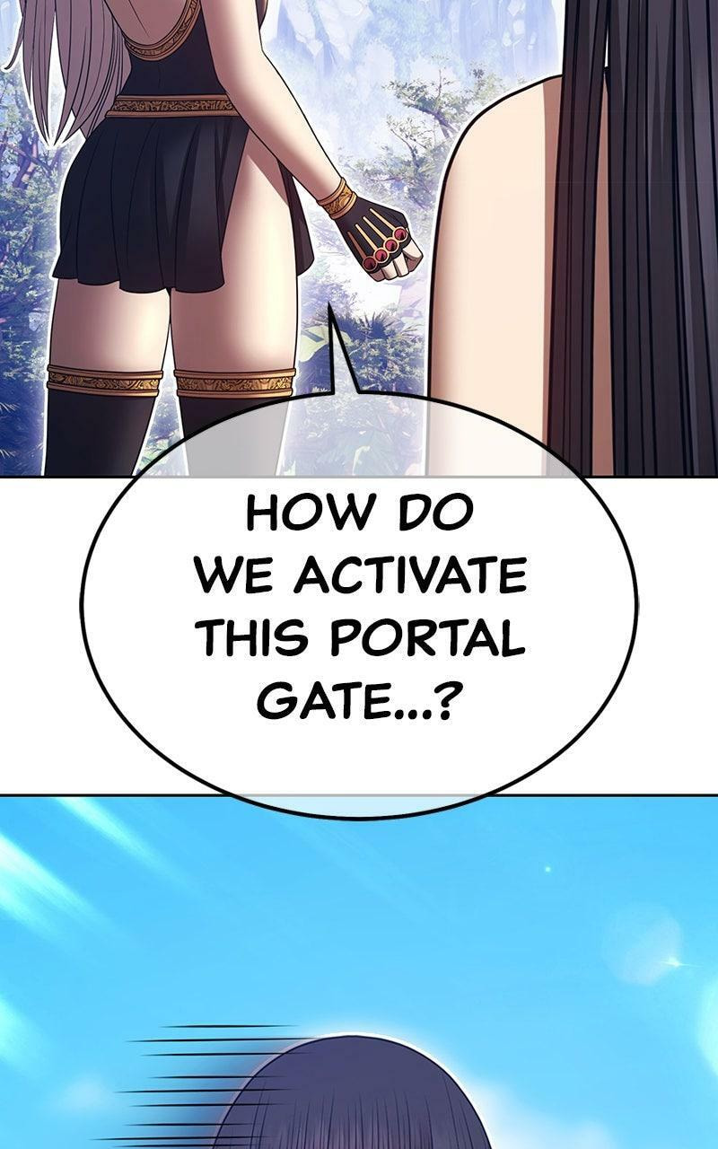 +99 Reinforced Wooden Stick Chapter 164 page 153 - 