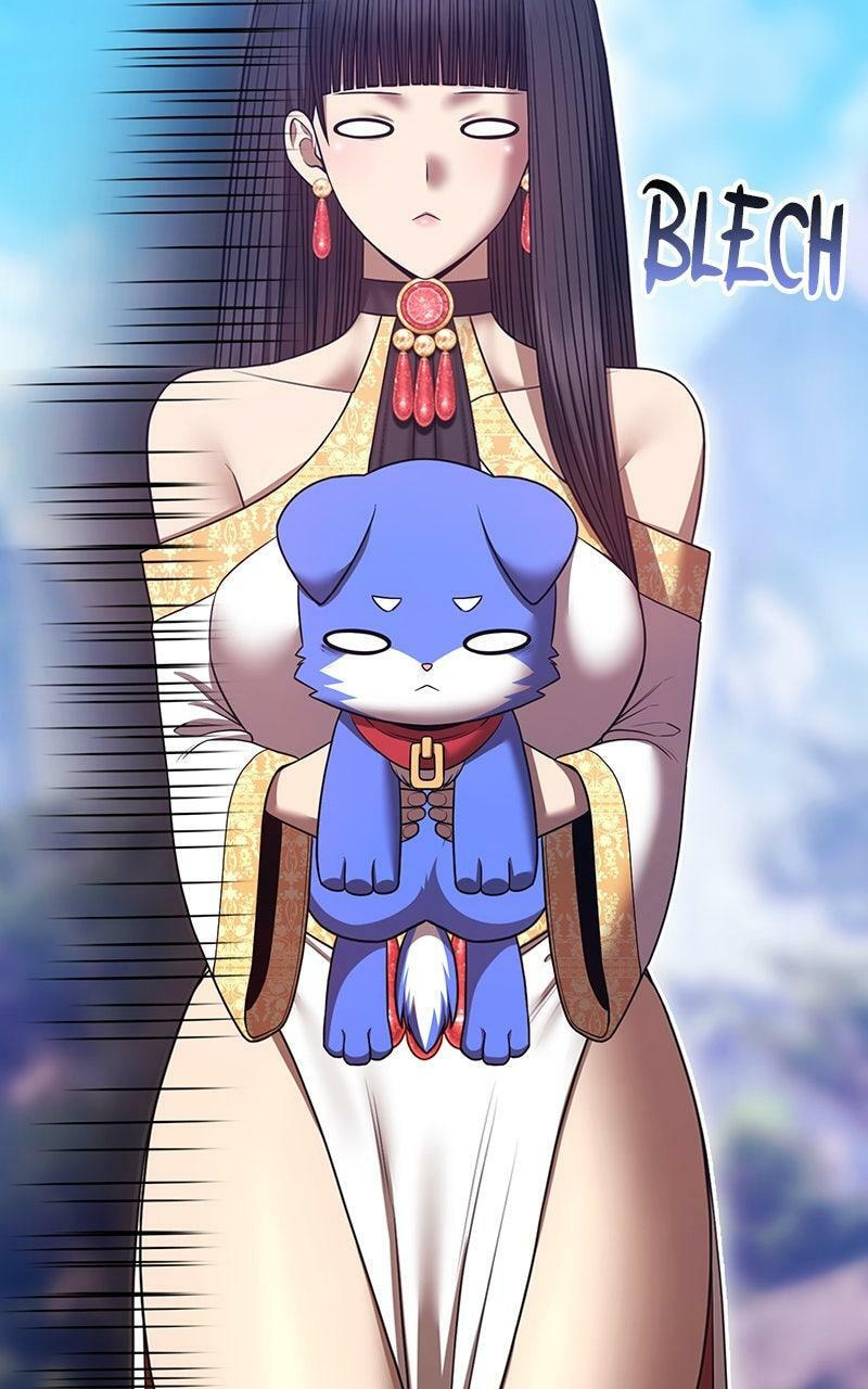 +99 Reinforced Wooden Stick Chapter 164 page 154 - 