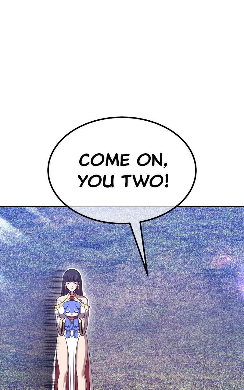+99 Reinforced Wooden Stick Chapter 164 page 156 - 