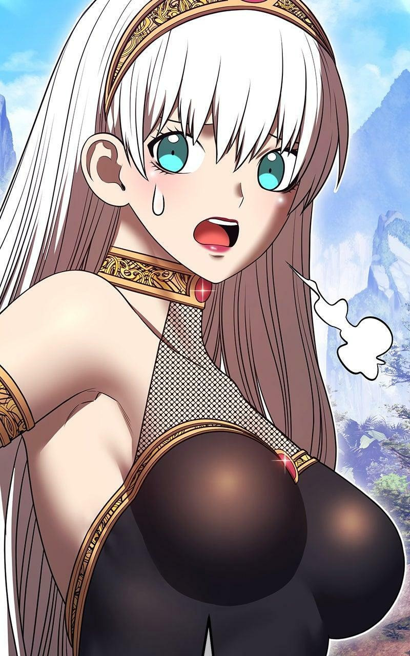 +99 Reinforced Wooden Stick Chapter 164 page 159 - 