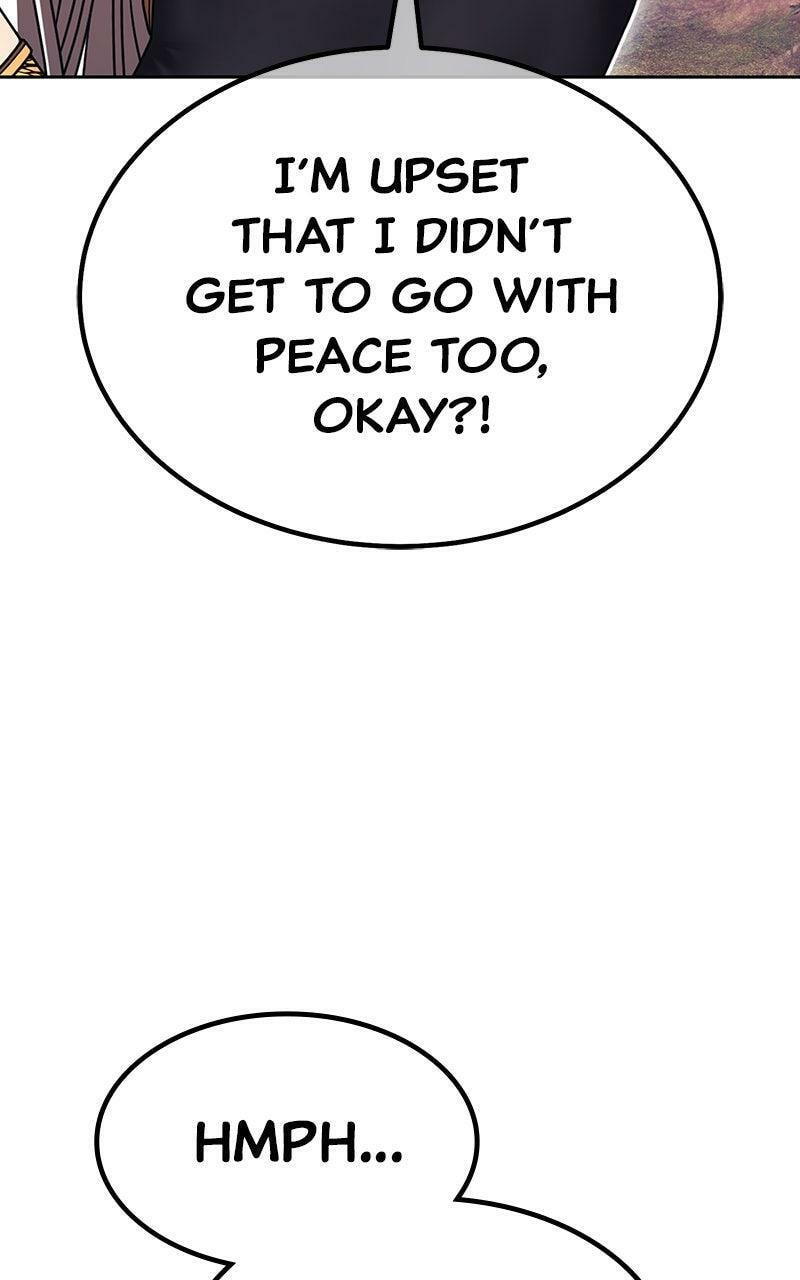 +99 Reinforced Wooden Stick Chapter 164 page 160 - 