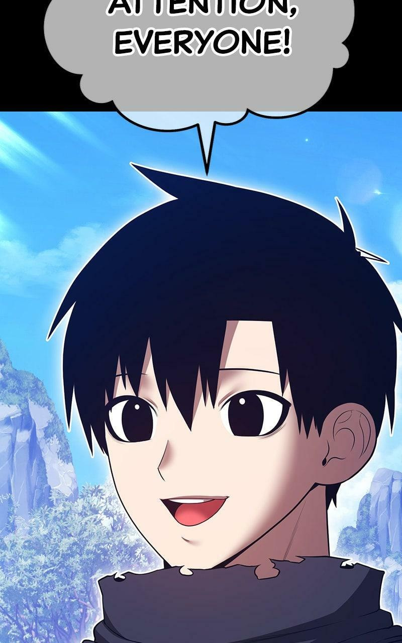 +99 Reinforced Wooden Stick Chapter 164 page 165 - 
