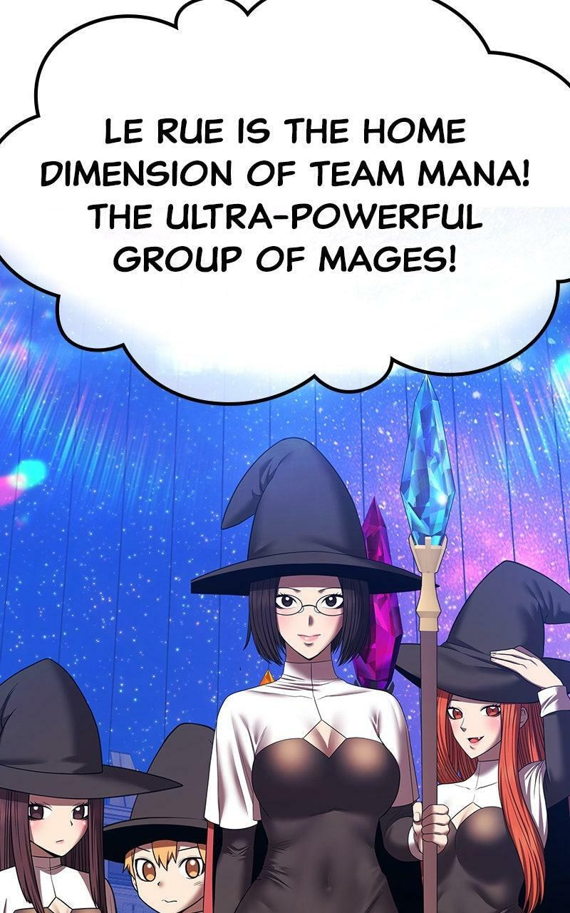 +99 Reinforced Wooden Stick Chapter 164 page 227 - 