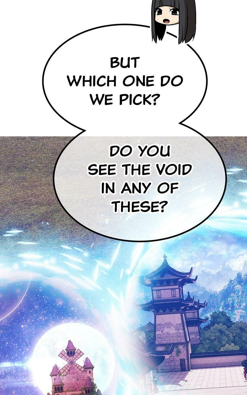 +99 Reinforced Wooden Stick Chapter 164 page 234 - 
