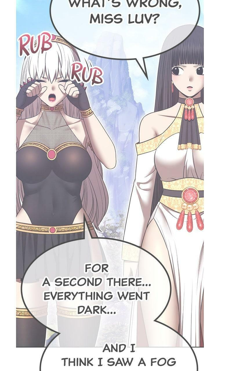 +99 Reinforced Wooden Stick Chapter 164 page 244 - 