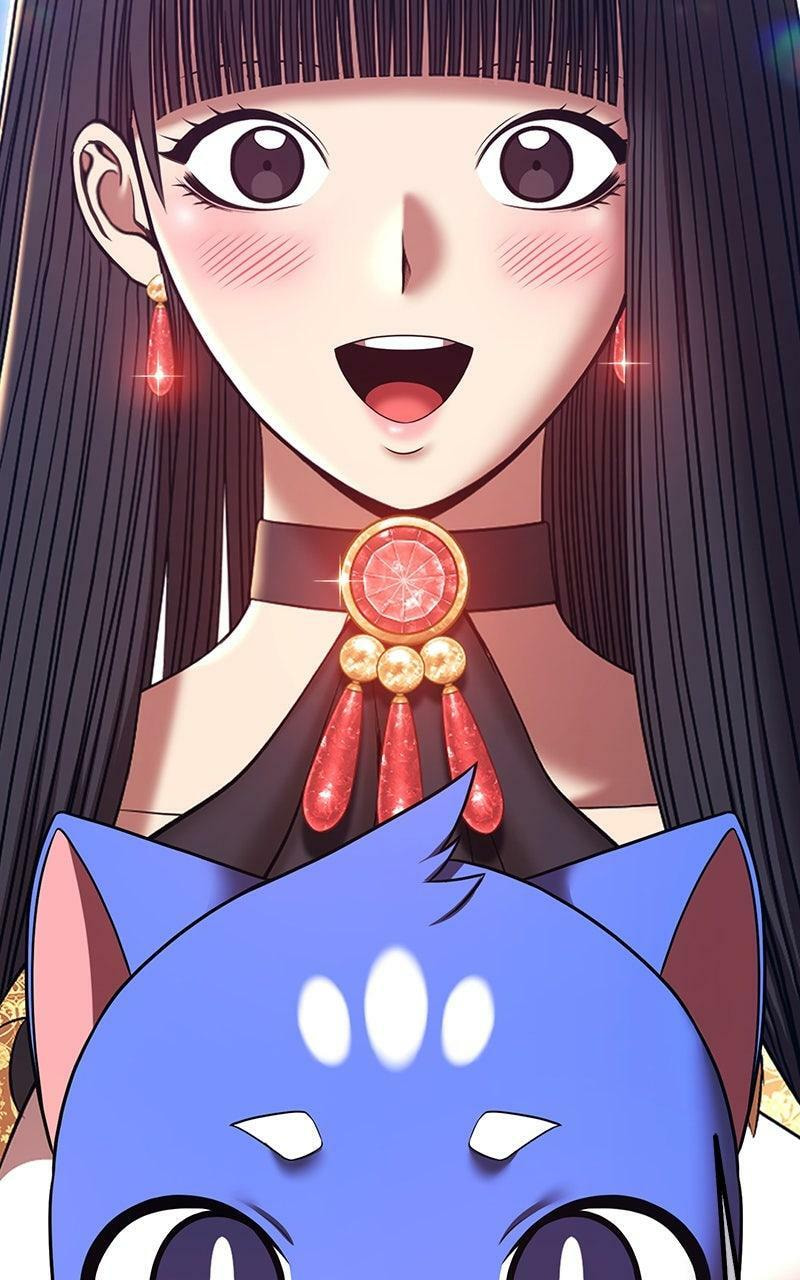 +99 Reinforced Wooden Stick Chapter 164 page 266 - 