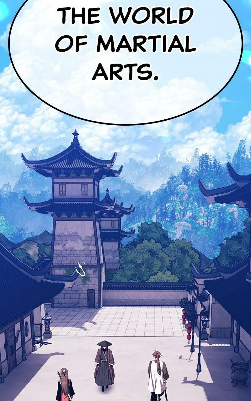 +99 Reinforced Wooden Stick Chapter 164 page 269 - 