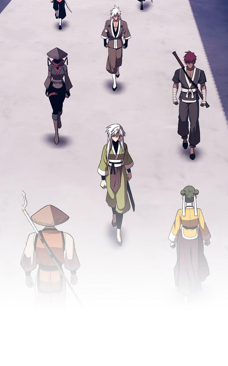 +99 Reinforced Wooden Stick Chapter 164 page 270 - 