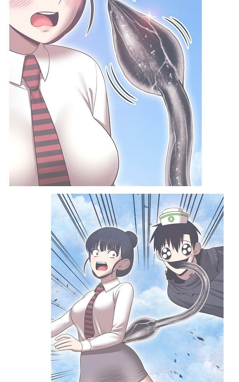 +99 Reinforced Wooden Stick Chapter 164 page 29 - 