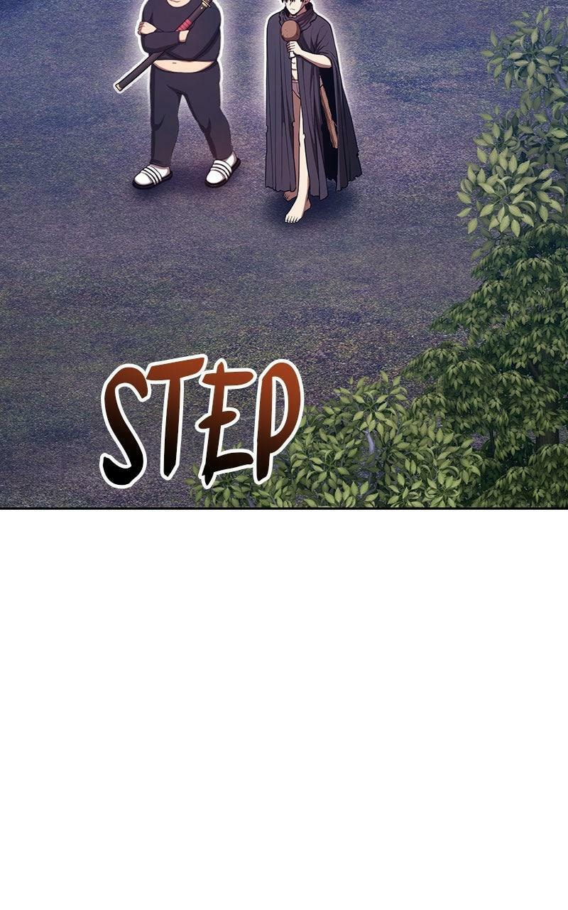 +99 Reinforced Wooden Stick Chapter 164 page 298 - 