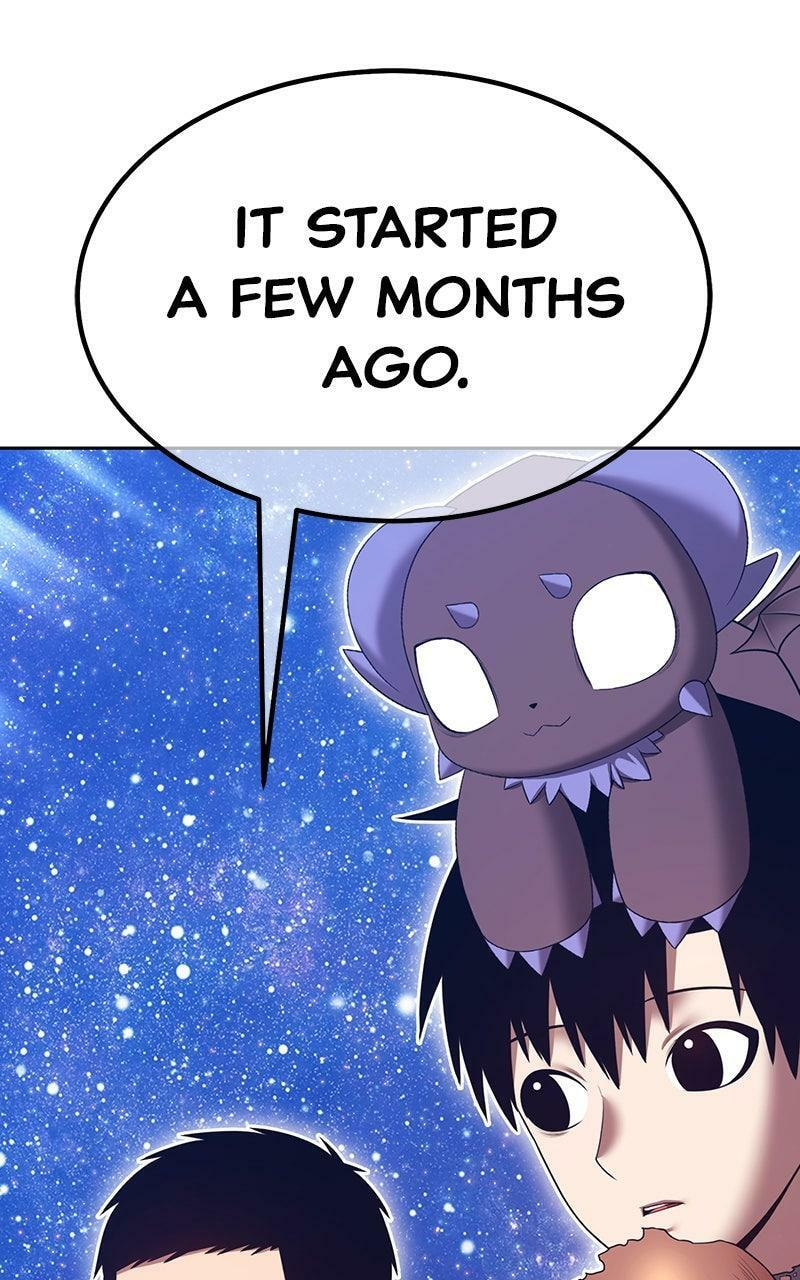 +99 Reinforced Wooden Stick Chapter 164 page 299 - 