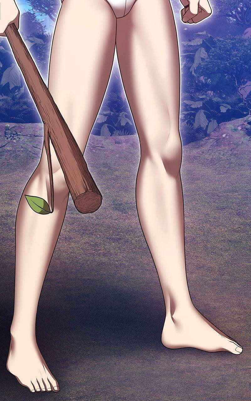 +99 Reinforced Wooden Stick Chapter 164 page 382 - 