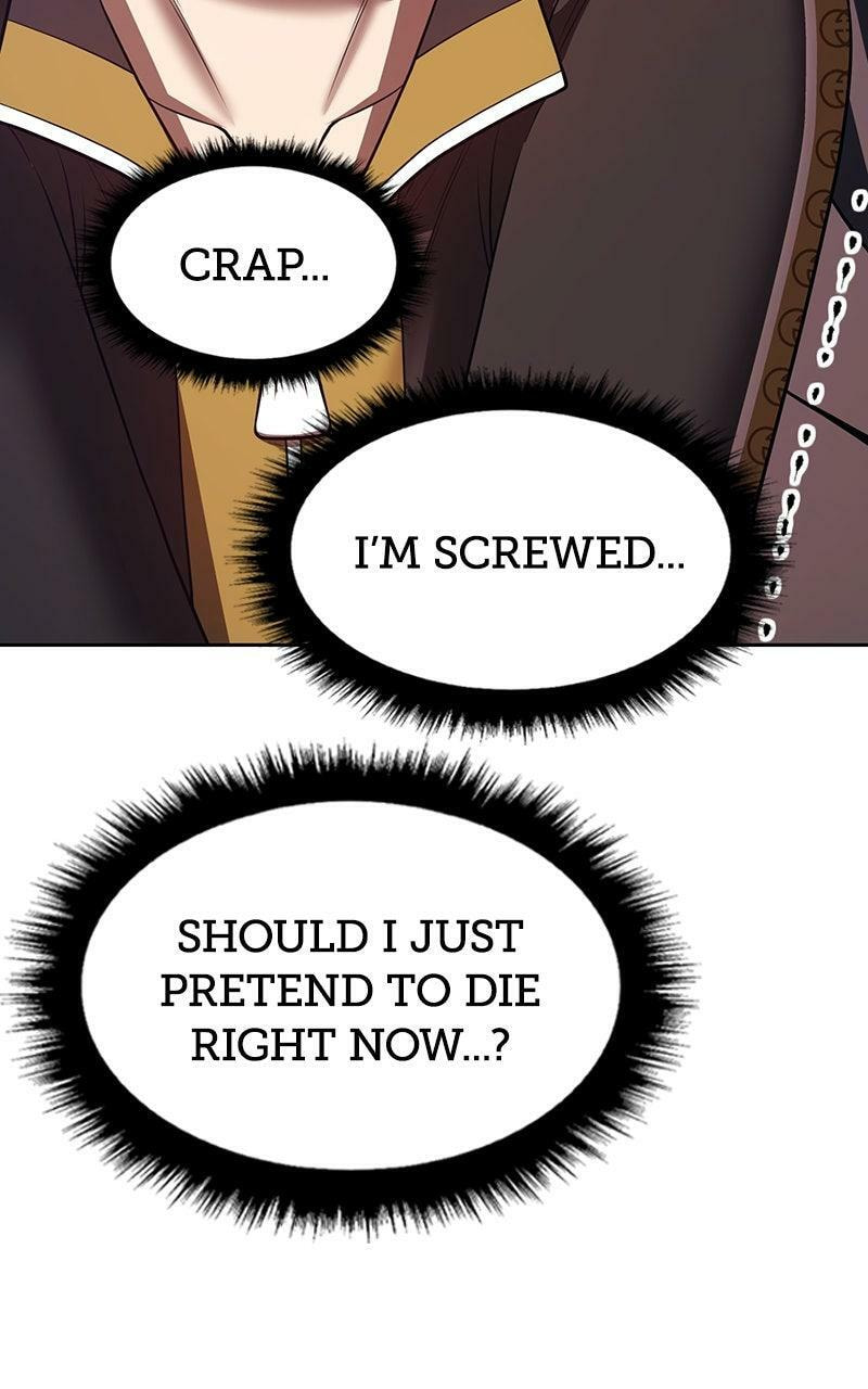 +99 Reinforced Wooden Stick Chapter 164 page 42 - 
