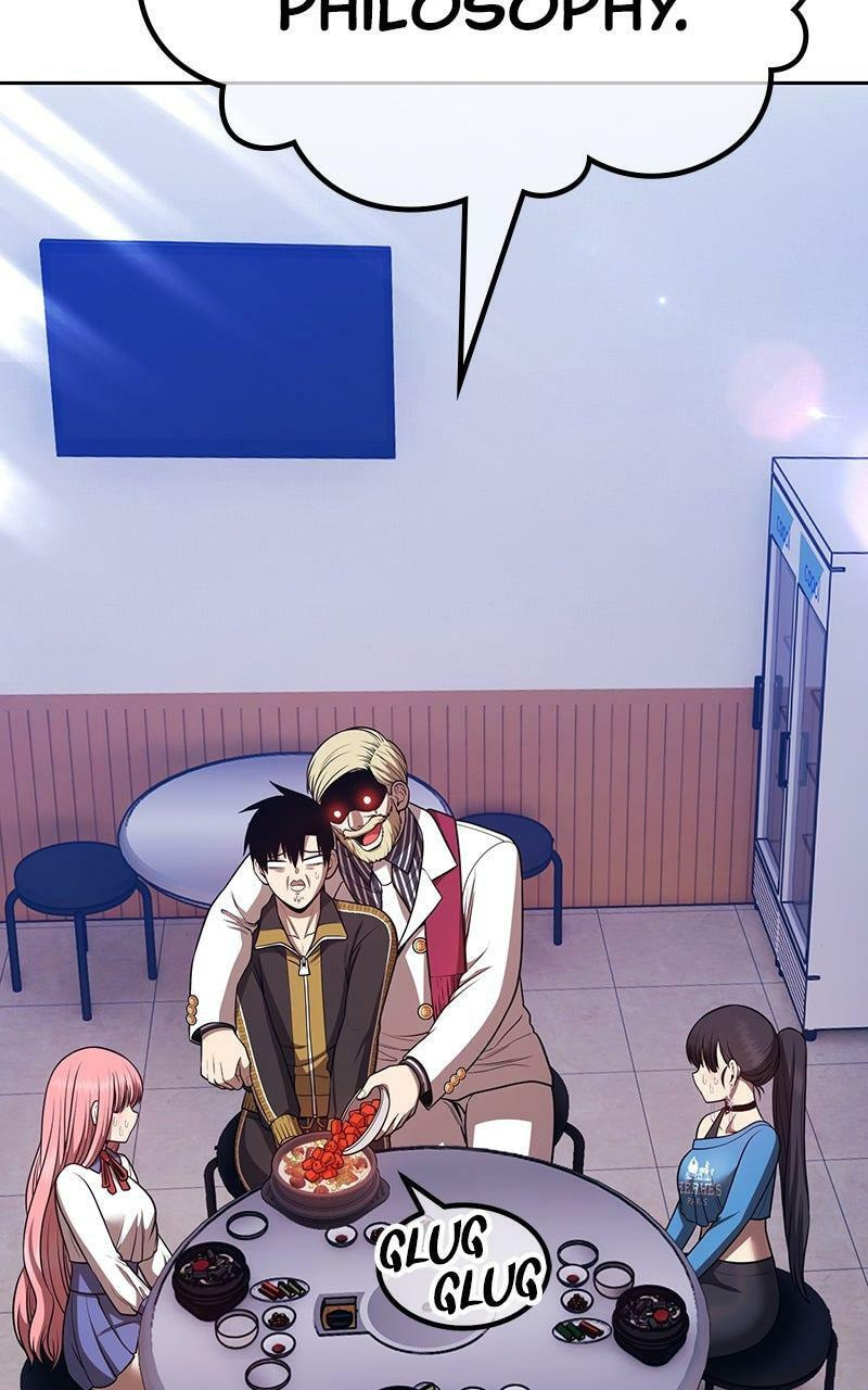 +99 Reinforced Wooden Stick Chapter 164 page 46 - 