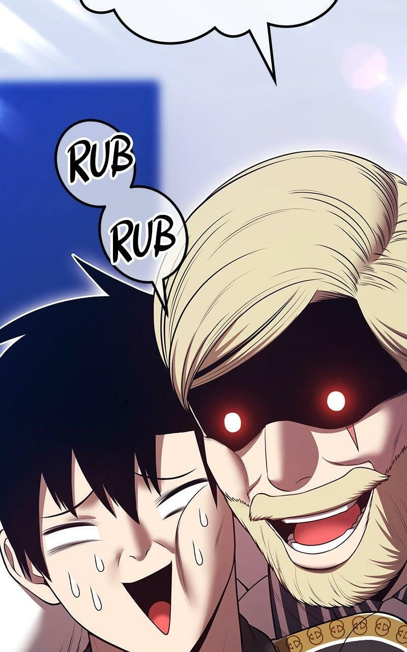 +99 Reinforced Wooden Stick Chapter 164 page 49 - 