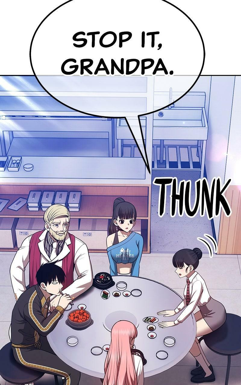 +99 Reinforced Wooden Stick Chapter 164 page 59 - 