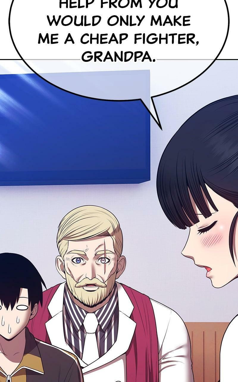 +99 Reinforced Wooden Stick Chapter 164 page 64 - 