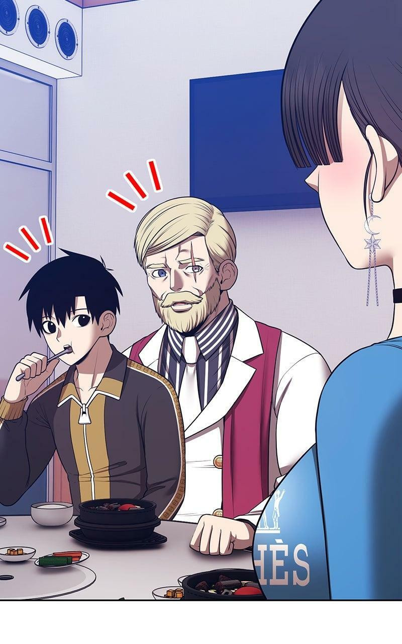 +99 Reinforced Wooden Stick Chapter 164 page 75 - 