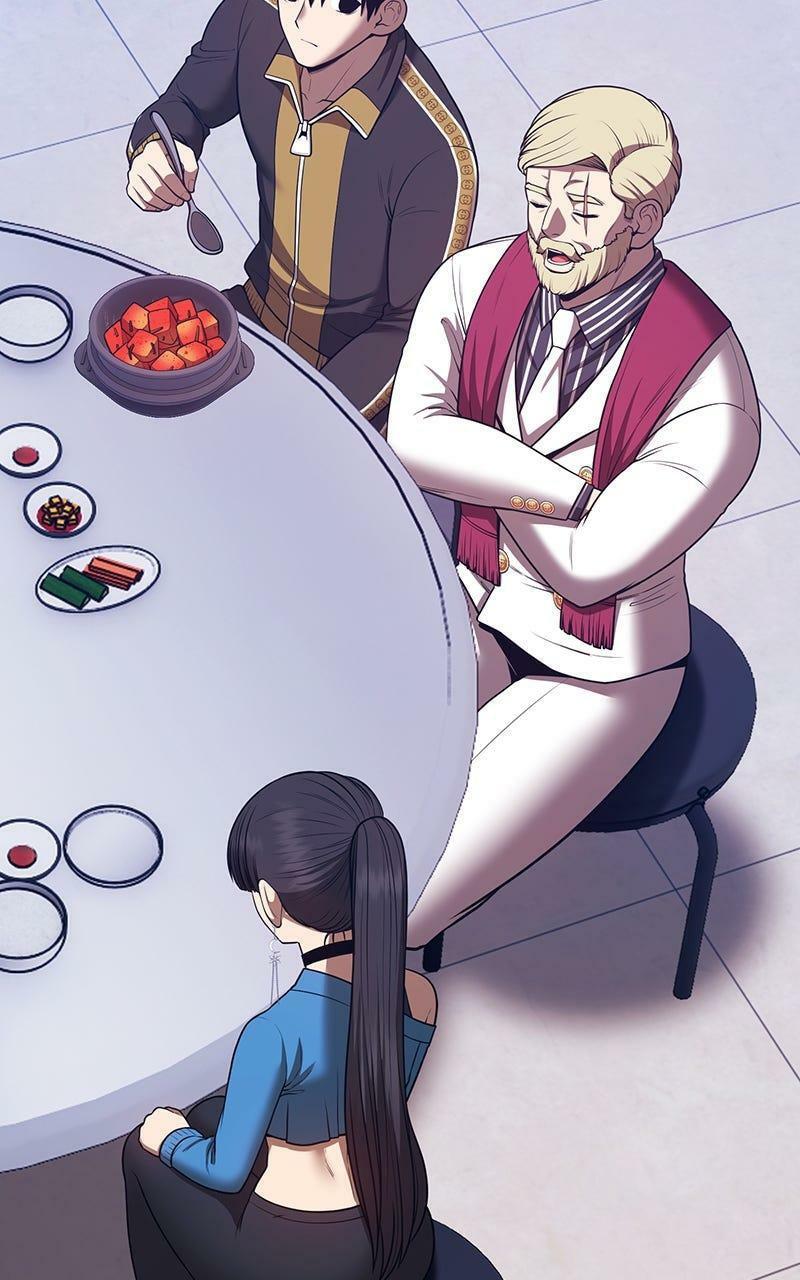 +99 Reinforced Wooden Stick Chapter 164 page 83 - 