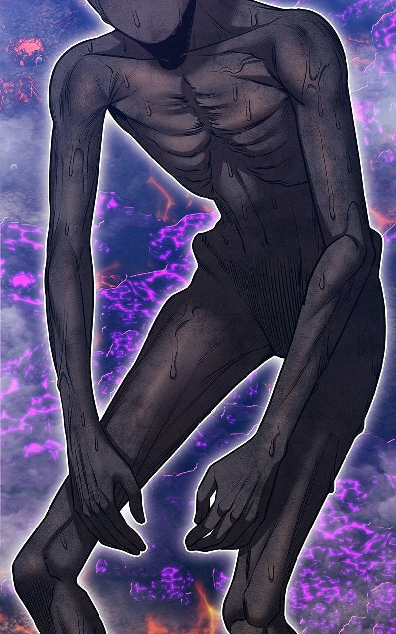 +99 Reinforced Wooden Stick Chapter 165 page 110 - 
