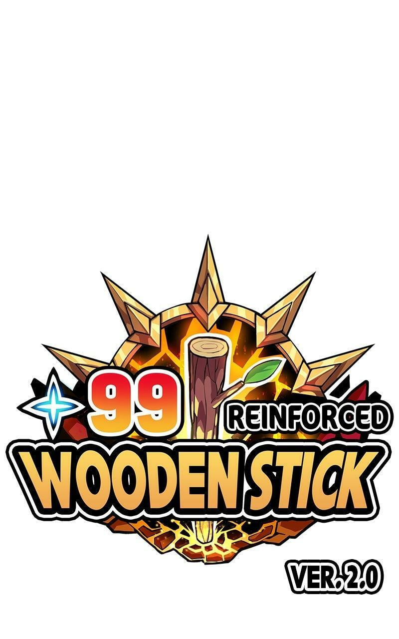 +99 Reinforced Wooden Stick Chapter 165 page 14 - 