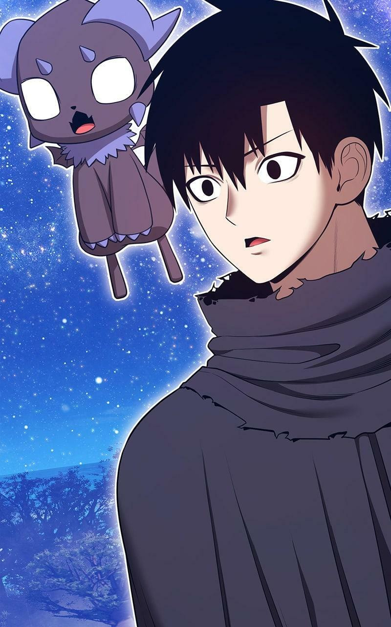 +99 Reinforced Wooden Stick Chapter 165 page 150 - 