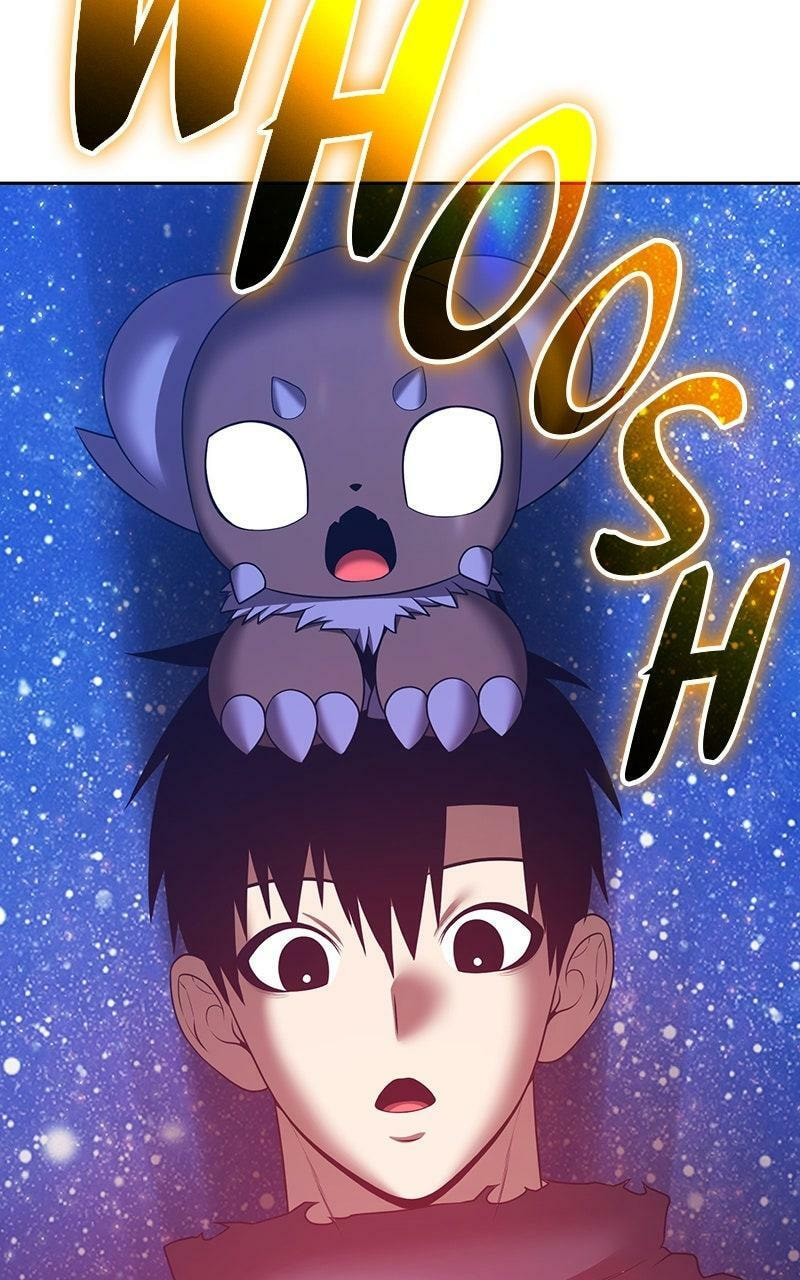 +99 Reinforced Wooden Stick Chapter 165 page 16 - 
