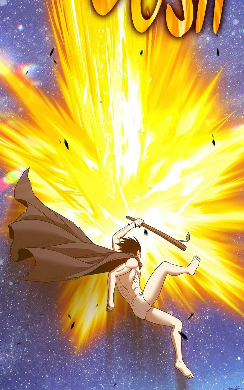 +99 Reinforced Wooden Stick Chapter 165 page 188 - 