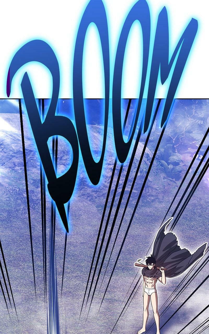 +99 Reinforced Wooden Stick Chapter 165 page 196 - 