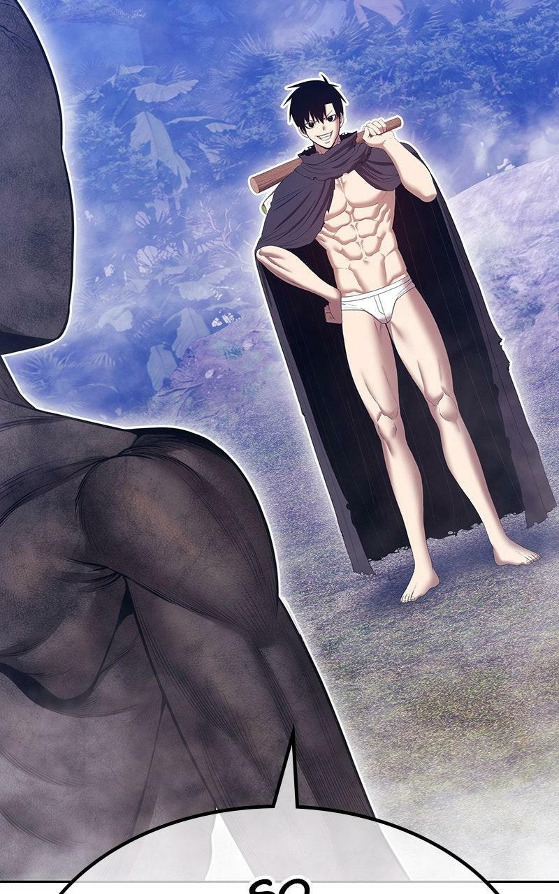 +99 Reinforced Wooden Stick Chapter 165 page 204 - 
