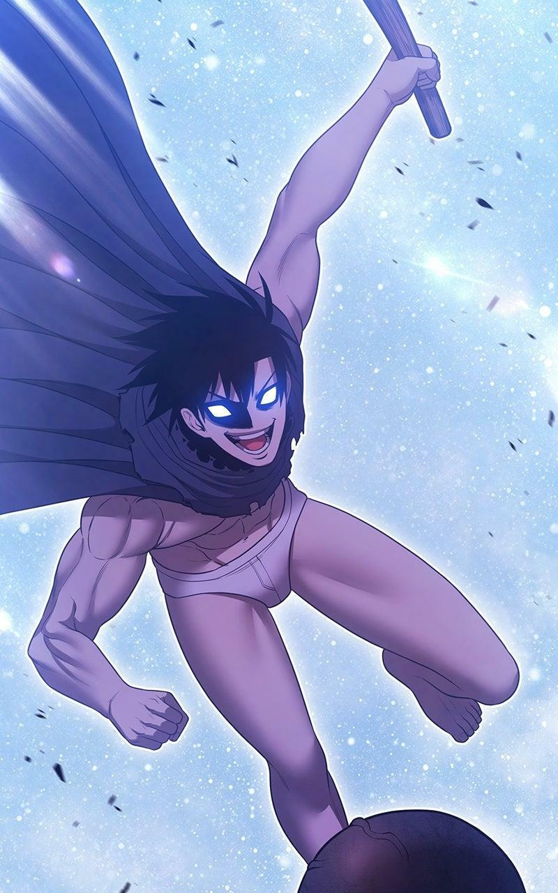 +99 Reinforced Wooden Stick Chapter 165 page 208 - 