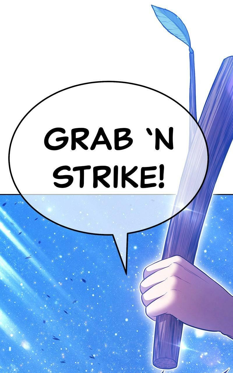 +99 Reinforced Wooden Stick Chapter 165 page 228 - 
