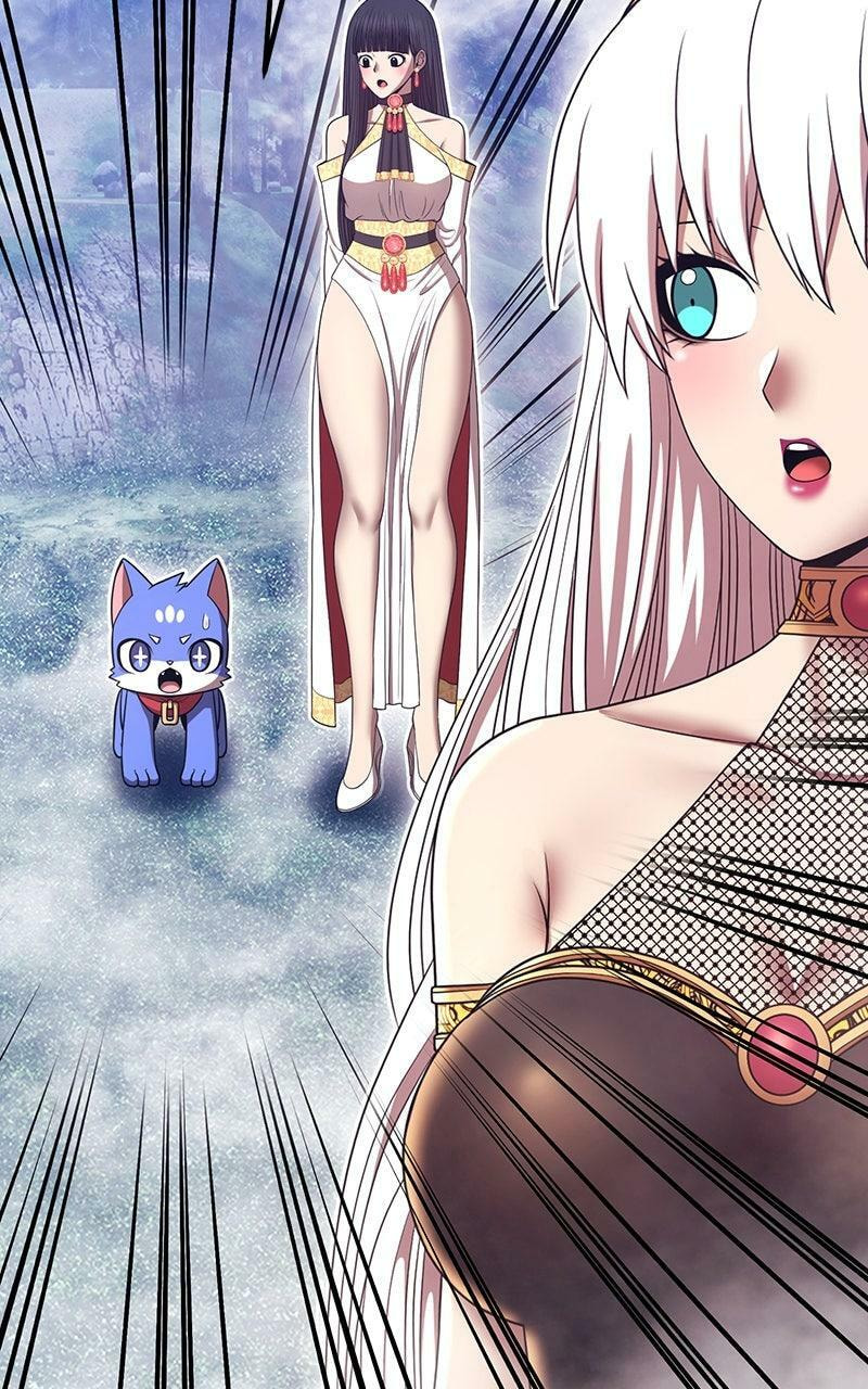 +99 Reinforced Wooden Stick Chapter 165 page 265 - 