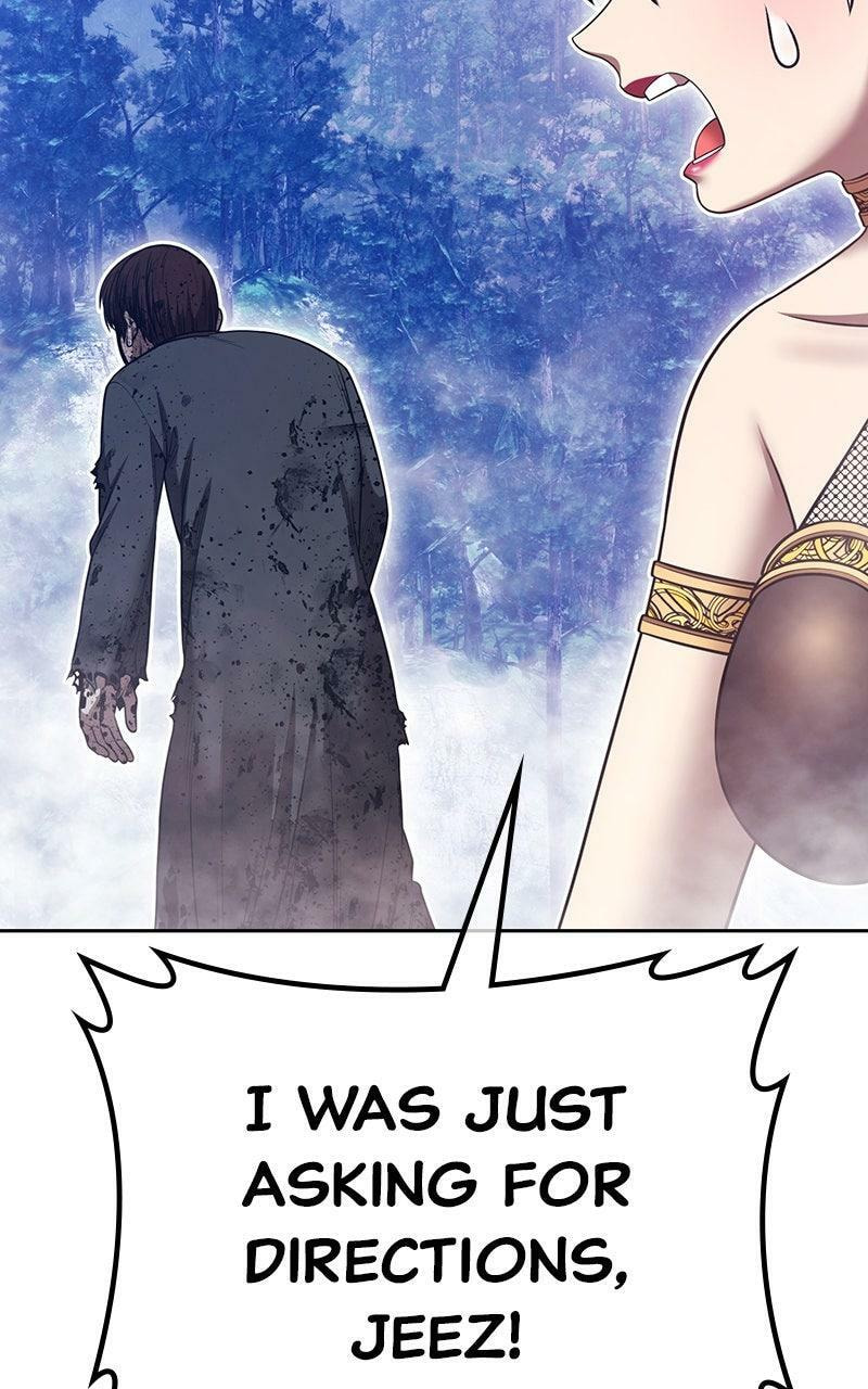 +99 Reinforced Wooden Stick Chapter 165 page 277 - 