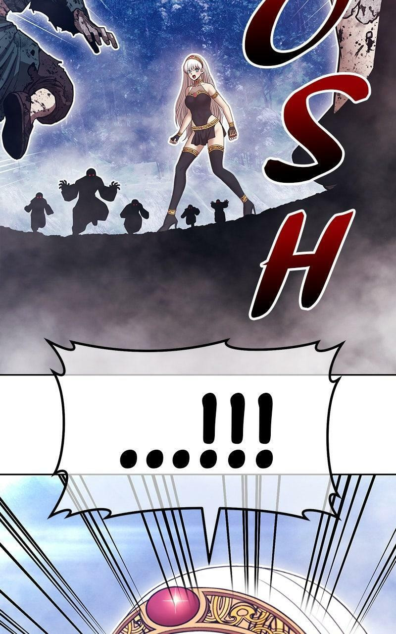 +99 Reinforced Wooden Stick Chapter 165 page 306 - 