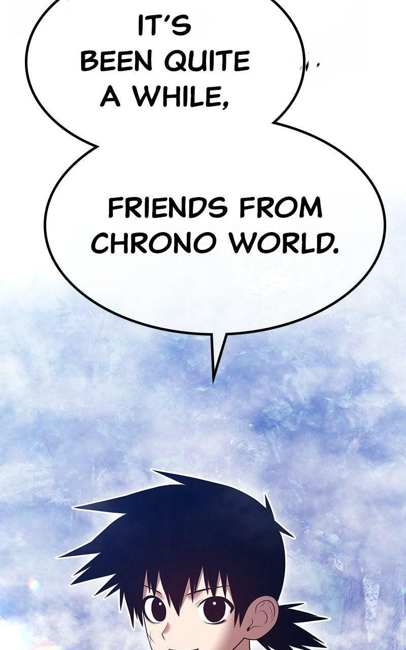 +99 Reinforced Wooden Stick Chapter 165 page 322 - 