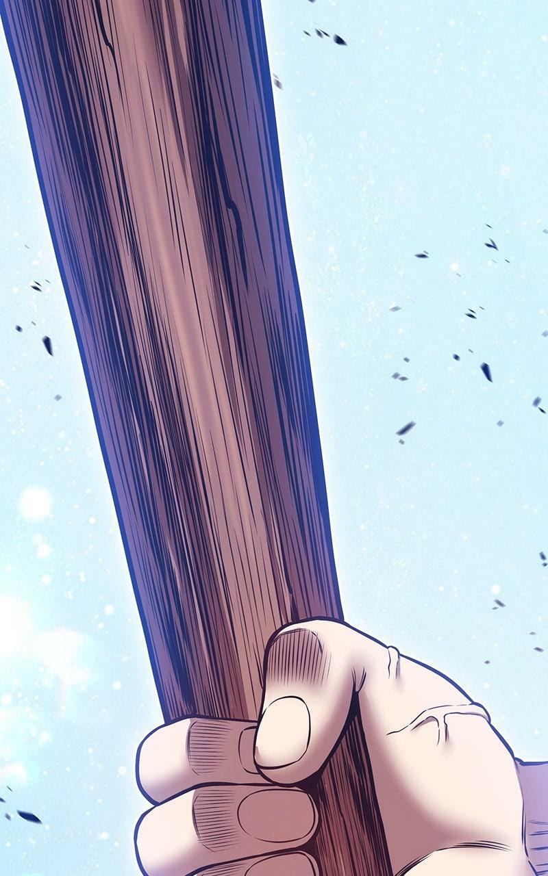 +99 Reinforced Wooden Stick Chapter 165 page 39 - 