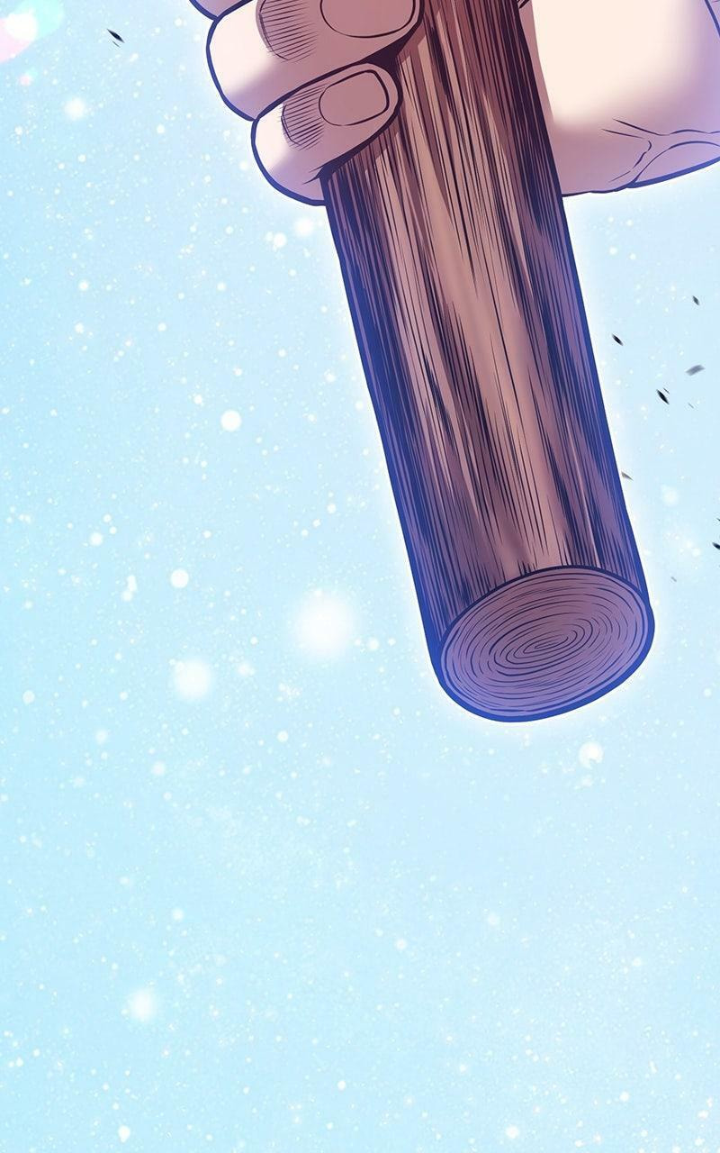 +99 Reinforced Wooden Stick Chapter 165 page 40 - 