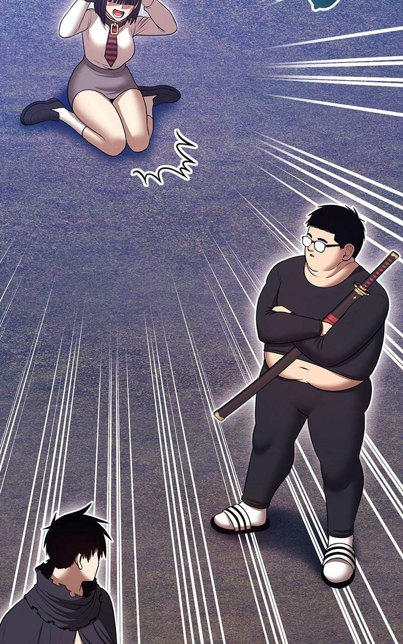 +99 Reinforced Wooden Stick Chapter 165 page 70 - 