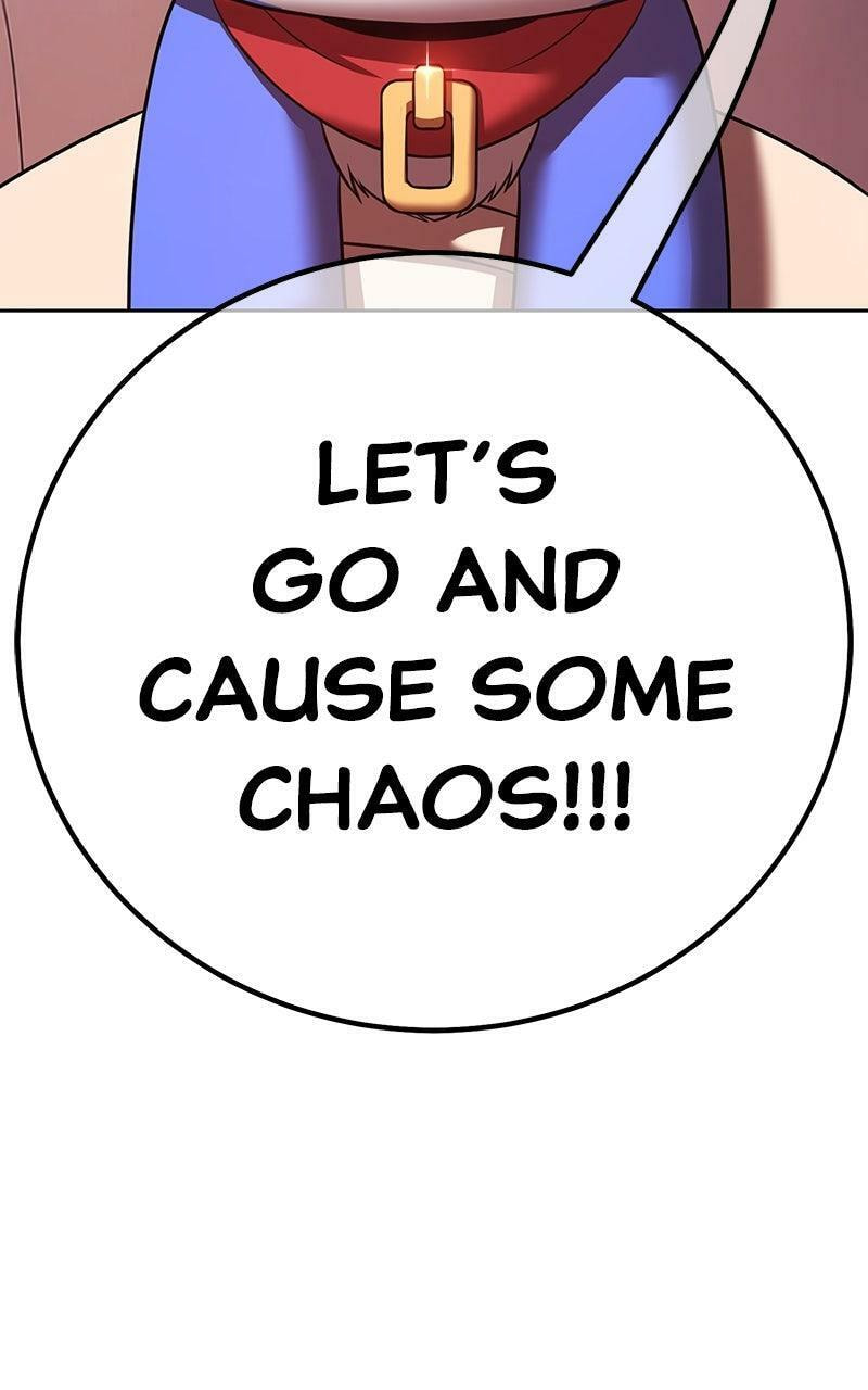 +99 Reinforced Wooden Stick Chapter 165 page 10 - 