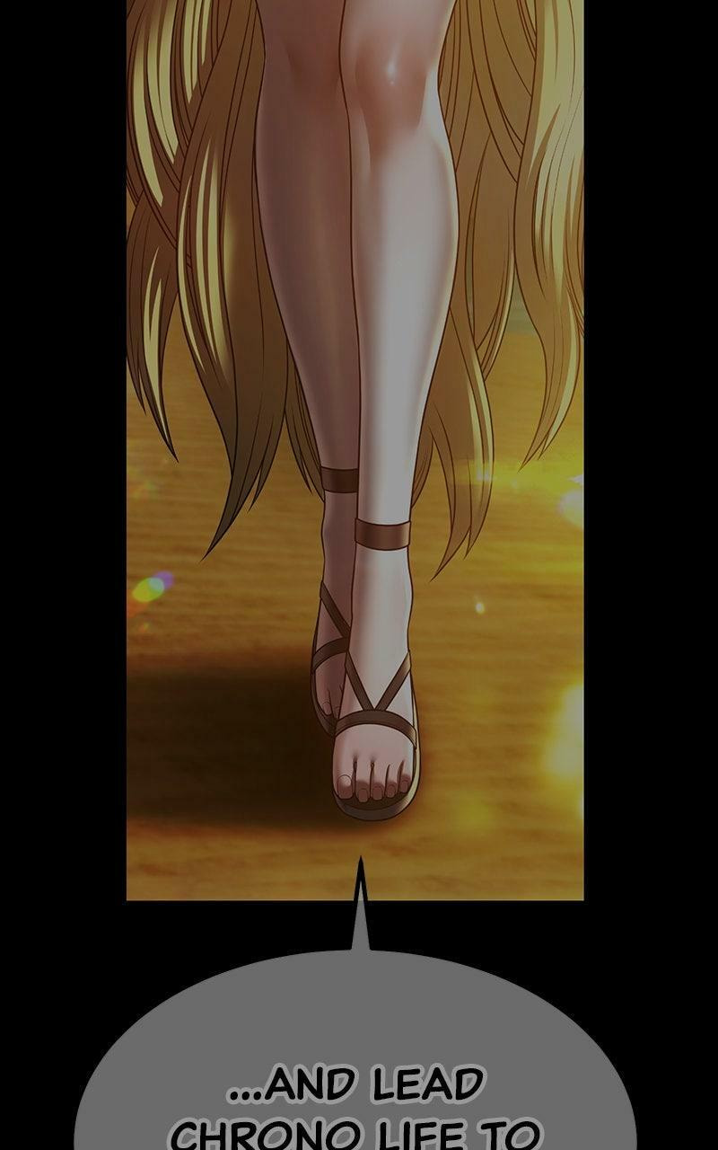 +99 Reinforced Wooden Stick Chapter 165 page 99 - 
