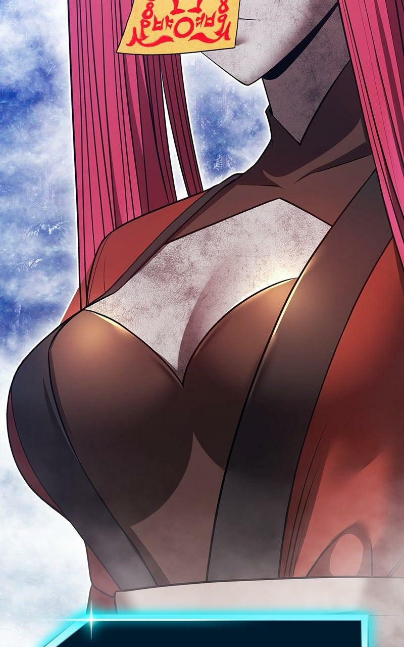+99 Reinforced Wooden Stick Chapter 166 page 122 - 