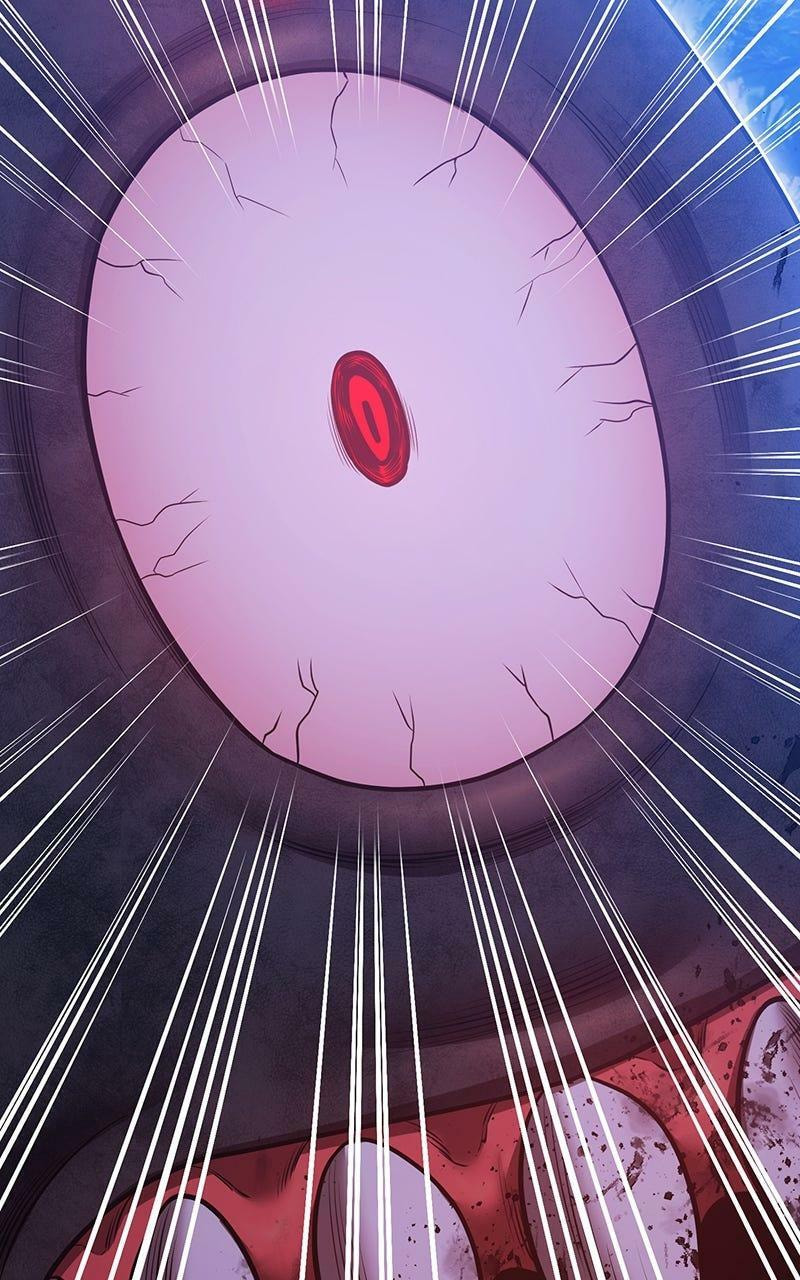 +99 Reinforced Wooden Stick Chapter 166 page 164 - 